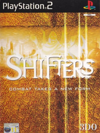 Shifters