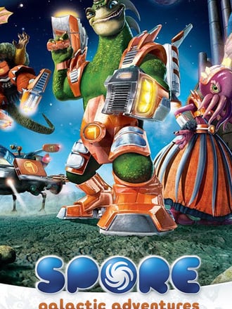 Galactic Adventures