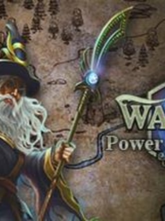 Warlock: Master of the Arcane - Power of the Serpent