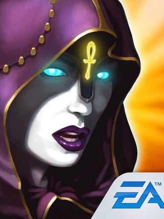 Ultima Forever: Quest for the Avatar