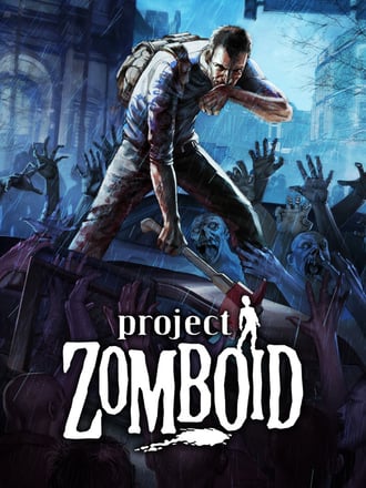 Project Zomboid