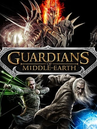 Guardians of Middle-earth