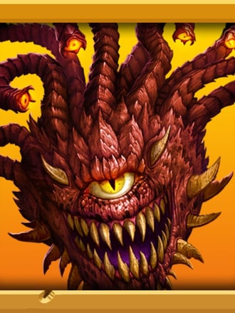 D&D: Arena of War