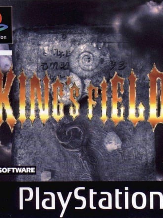 King's Field