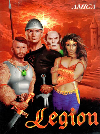 Legion