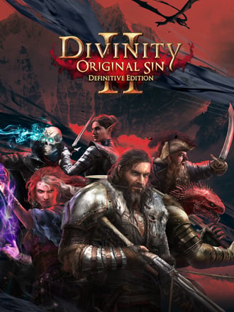 Divinity: Original Sin