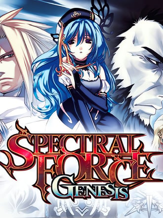 Spectral Force: Genesis