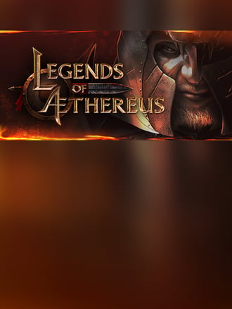 Legends of Aethereus