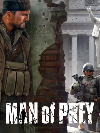 Marauder