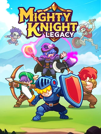 Mighty Knight
