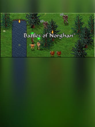 Battles of Norghan