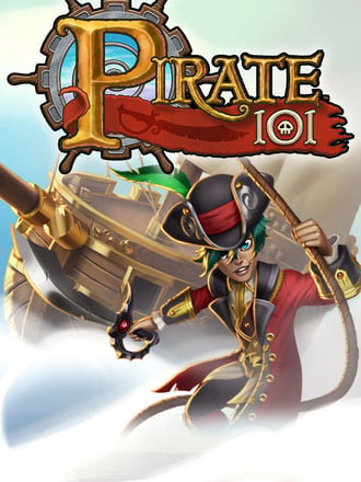 Pirate101