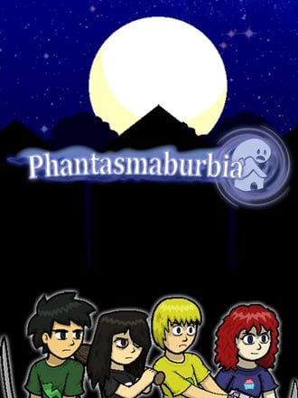 Phantasmaburbia