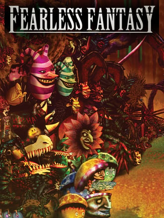 Fearless Fantasy