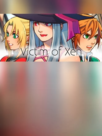 Victim of Xen