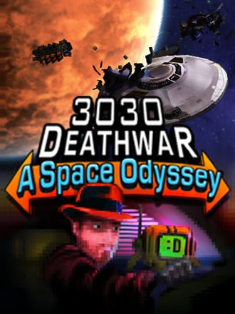 3030 Deathwar