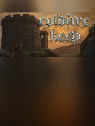 Coldfire Keep