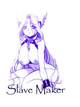 Slave Maker