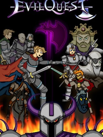 EvilQuest