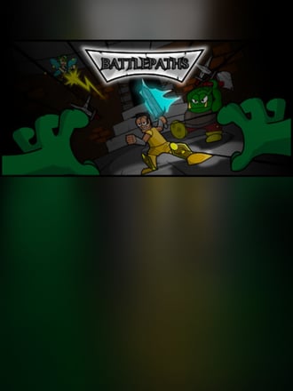 Battlepaths