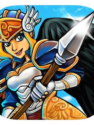 Super Awesome Quest