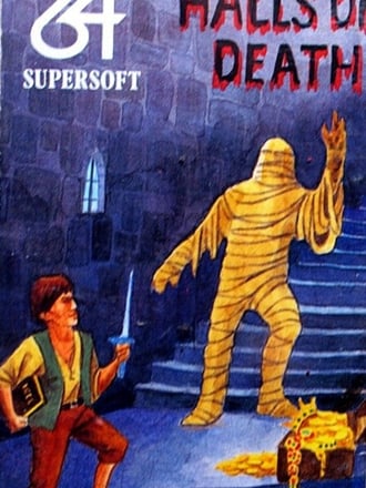 Halls of Death