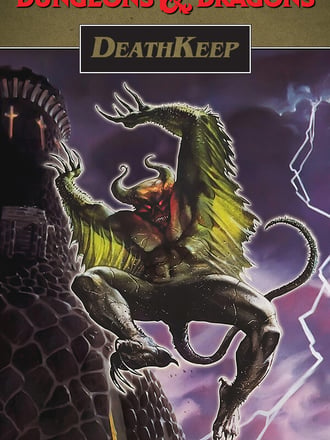 DeathKeep