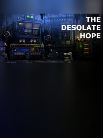 The Desolate Hope