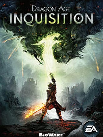 Dragon Age: Inquisition