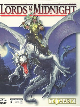 Lords of Midnight