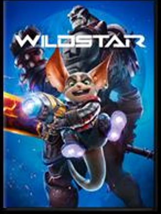 WildStar
