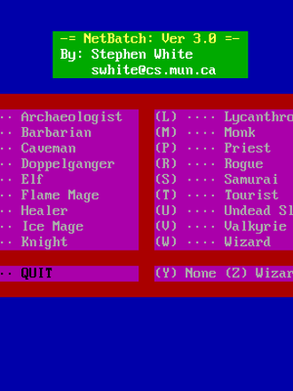 NetHack Plus