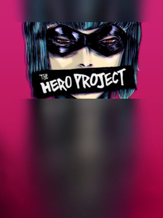 Heroes Rise: The Hero Project