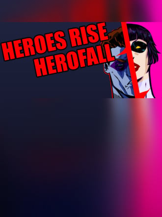 Heroes Rise: HeroFall