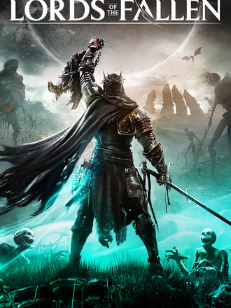 Lords of the Fallen