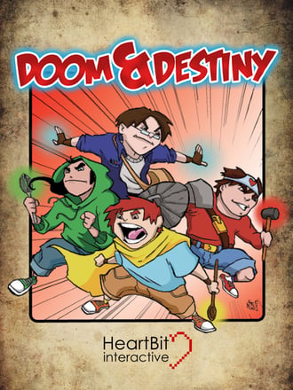Doom & Destiny