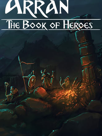 Book of Heroes