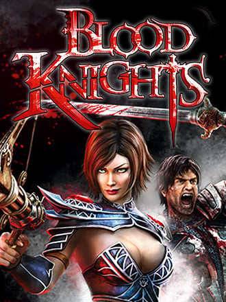 Blood Knights
