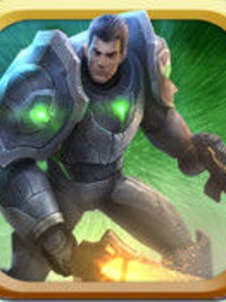 Echo Prime