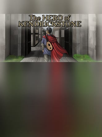 The Hero of Kendrickstone