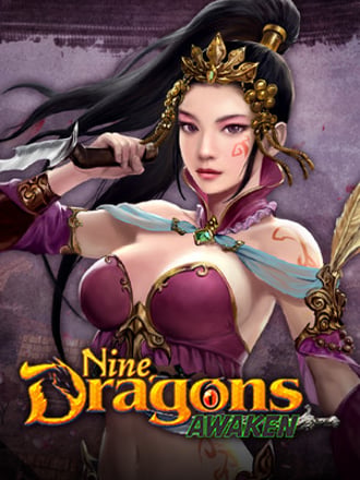 9Dragons