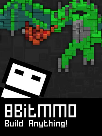 8BitMMO