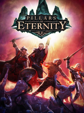 Pillars of Eternity