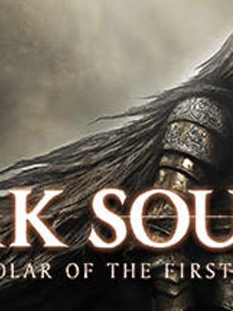 Dark Souls II: Scholar of the First Sin