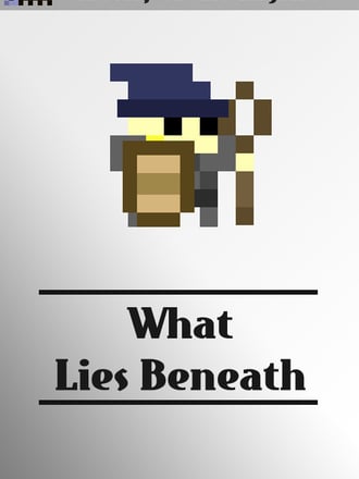 Song of the Myrne: What Lies Beneath
