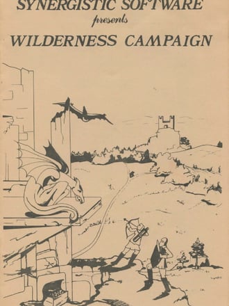 Wilderness Campaign