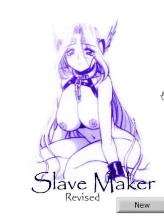 Slave Maker 2