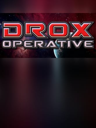 Drox Operative