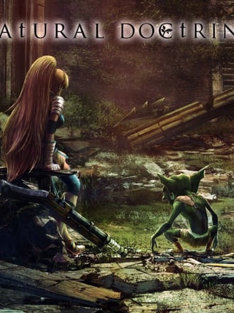 Natural Doctrine