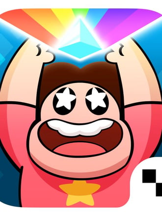 Attack the Light: Steven Universe Light RPG